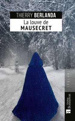 Livre FNAC La louve de Mausecret