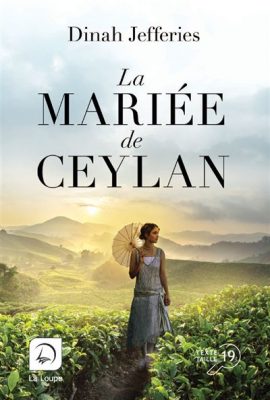 Livre FNAC La mariée de Ceylan