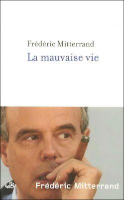 Livre FNAC La mauvaise vie
