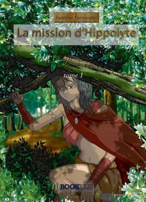 Livre FNAC La mission d'Hippolyte