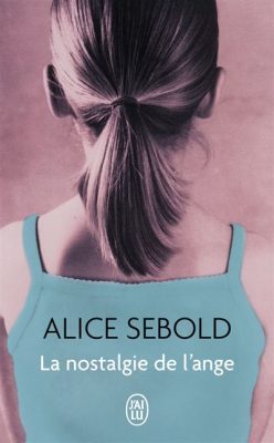 Livre FNAC La nostalgie de l'ange