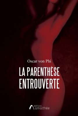 Livre FNAC La parenthèse entrouverte
