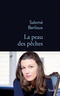 Livre FNAC La peau des pêches
