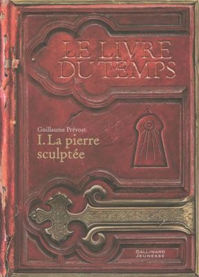 Livre FNAC La pierre sculptée