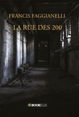 Livre FNAC La rue des 200
