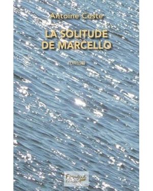 Livre FNAC La solitude de Marcello