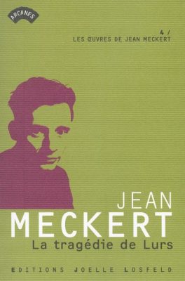 Livre FNAC La tragédie de Lurs
