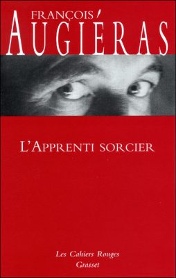 Livre FNAC L'apprenti sorcier