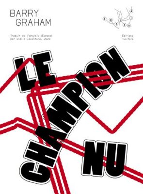 Livre FNAC Le Champion nu