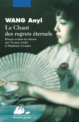 Livre FNAC Le Chant des regrets éternels