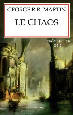 Livre FNAC Le Chaos