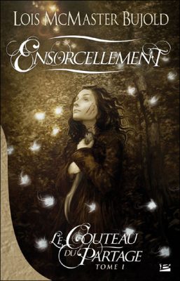 Livre FNAC Le Couteau du partage T01 Ensorcellement
