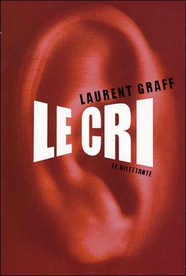 Livre FNAC Le Cri