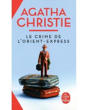 Livre FNAC Le Crime de l'Orient-Express (Nouvelle traduction révisée)