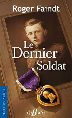 Livre FNAC Le Dernier Soldat