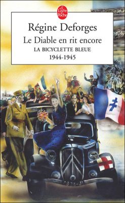 Livre FNAC Le Diable en rit encore (La Bicyclette bleue