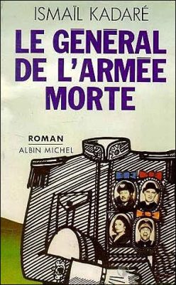 Livre FNAC Le Général de l'armée morte