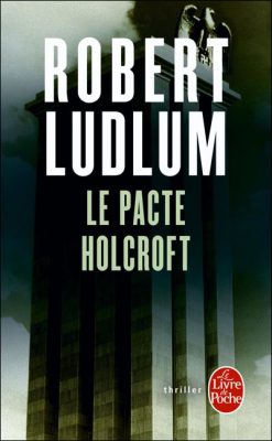 Livre FNAC Le Pacte Holcroft