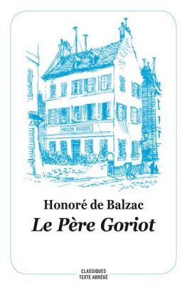 Livre FNAC Le Père Goriot (Texte Abrégé - Nouvelle Edition)