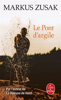 Livre FNAC Le Pont d'argile