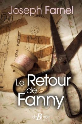 Livre FNAC Le Retour de Fanny