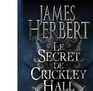 Livre FNAC Le Secret de Crickley Hall
