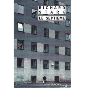 Livre FNAC Le Septième