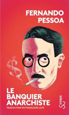 Livre FNAC Le banquier anarchiste