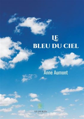 Livre FNAC Le bleu du ciel