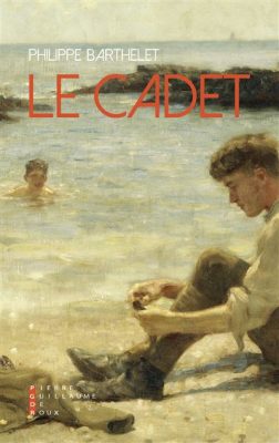 Livre FNAC Le cadet