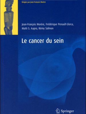 Livre FNAC Le cancer du sein