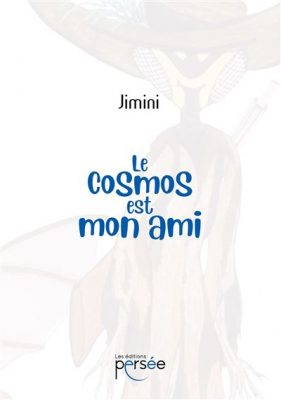 Livre FNAC Le cosmos est mon ami