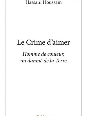 Livre FNAC Le crime d'aimer