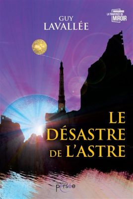 Livre FNAC Le désastre de l'Astre