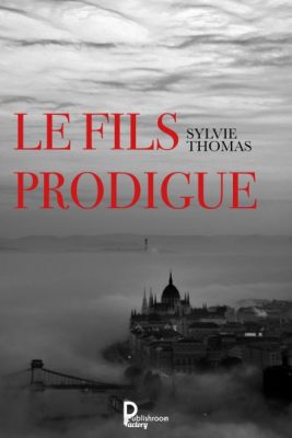 Livre FNAC Le fils prodigue