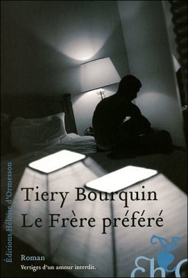 Livre FNAC Le frère préféré
