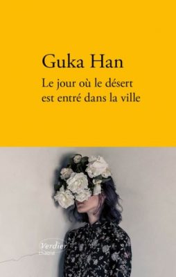 Livre FNAC Le jour où le désert est entré dans la ville