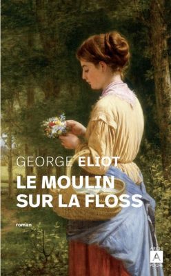 Livre FNAC Le moulin sur la Floss