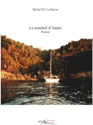 Livre FNAC Le nombril d'Adam