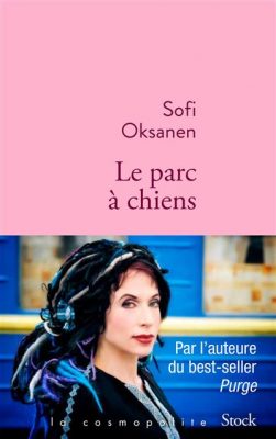 Livre FNAC Le parc à chiens