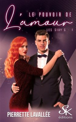 Livre FNAC Le pouvoir de l'amour