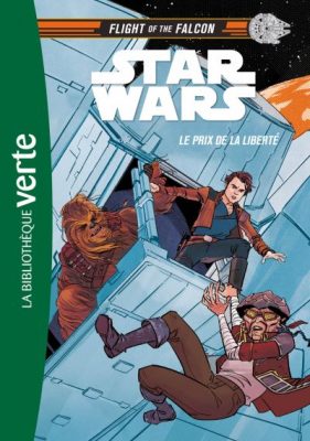 Livre FNAC Le prix de la liberté