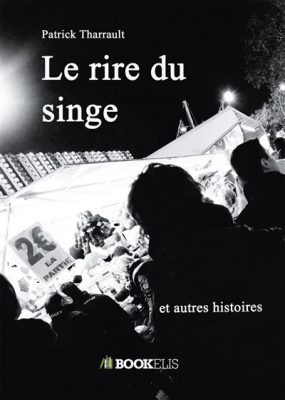 Livre FNAC Le rire du singe