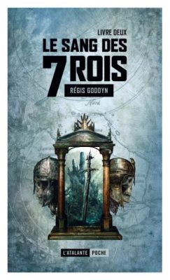 Livre FNAC Le sang des 7 rois 2