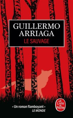 Livre FNAC Le sauvage