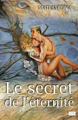 Livre FNAC Le secret de l'éternité