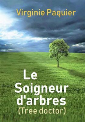 Livre FNAC Le soigneur d'arbres