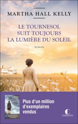 Livre FNAC Le tournesol suit toujours la lumière du soleil