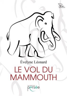 Livre FNAC Le vol du mammouth