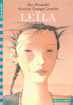 Livre FNAC Leïla